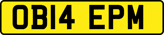 OB14EPM