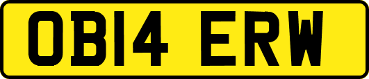 OB14ERW