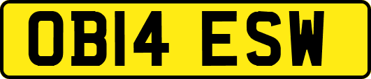 OB14ESW