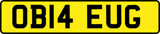 OB14EUG