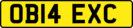 OB14EXC