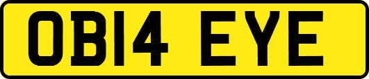 OB14EYE