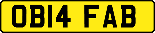 OB14FAB