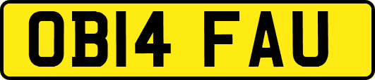 OB14FAU