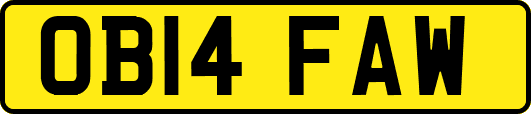 OB14FAW