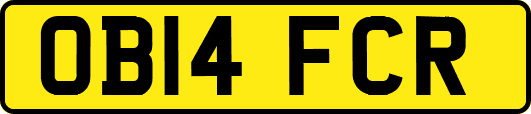 OB14FCR