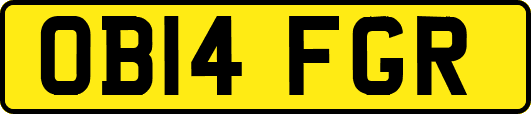 OB14FGR