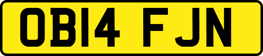 OB14FJN