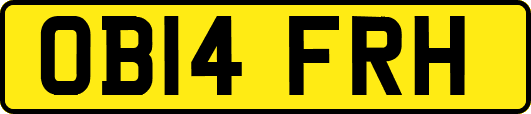 OB14FRH