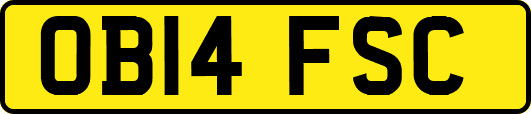 OB14FSC