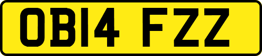 OB14FZZ