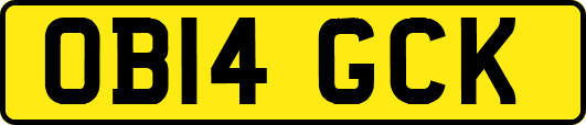 OB14GCK