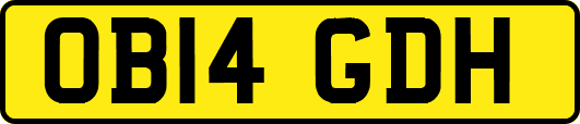 OB14GDH