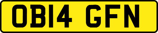 OB14GFN