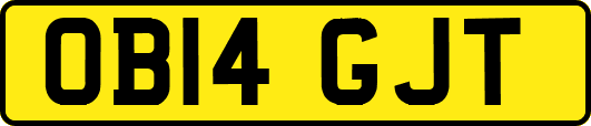 OB14GJT