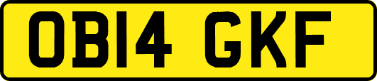 OB14GKF