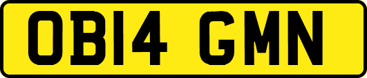 OB14GMN