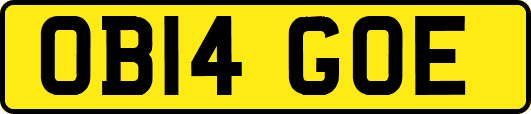 OB14GOE