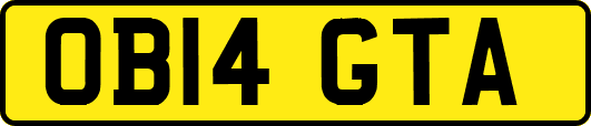 OB14GTA