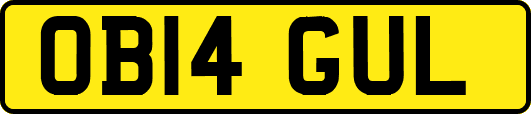 OB14GUL