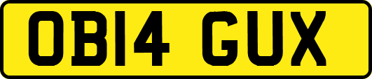 OB14GUX