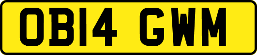 OB14GWM