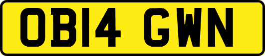 OB14GWN