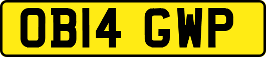 OB14GWP