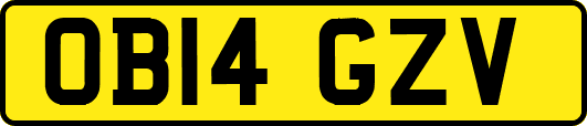 OB14GZV