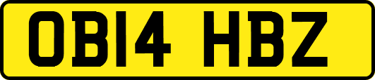 OB14HBZ