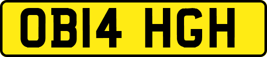 OB14HGH