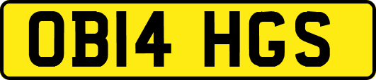 OB14HGS