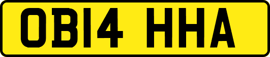 OB14HHA