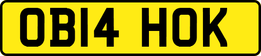 OB14HOK