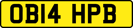 OB14HPB