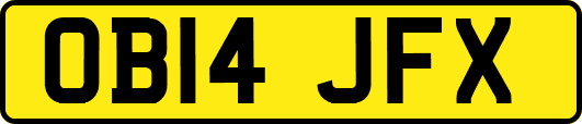 OB14JFX