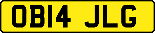 OB14JLG