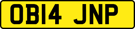 OB14JNP
