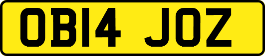 OB14JOZ