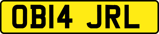 OB14JRL