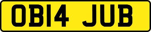 OB14JUB