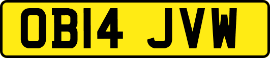 OB14JVW