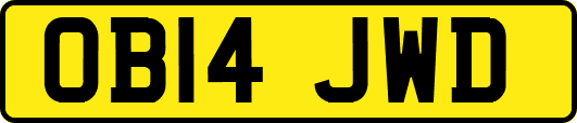 OB14JWD