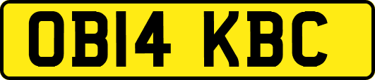 OB14KBC