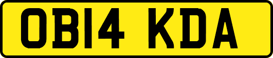 OB14KDA