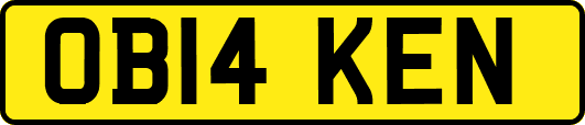 OB14KEN