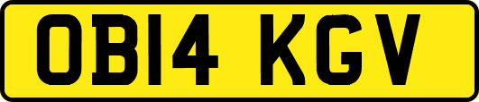OB14KGV