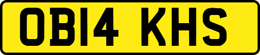 OB14KHS
