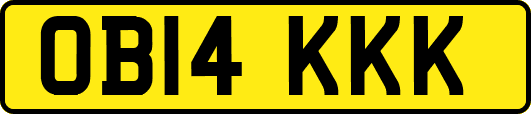 OB14KKK