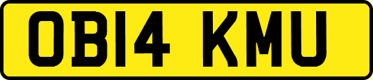 OB14KMU